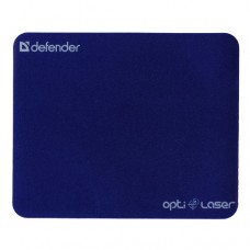 Коврик для мыши DEFENDER Silver opti-laser, полипропилен+ PU, 220×180×0,4 мм, 5 видов